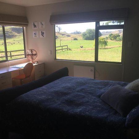 Waiotahe Dairy Farm Hideout Βίλα Waiotahi Εξωτερικό φωτογραφία