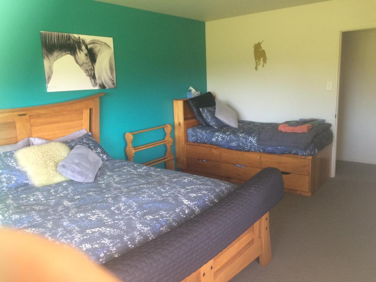 Waiotahe Dairy Farm Hideout Βίλα Waiotahi Εξωτερικό φωτογραφία