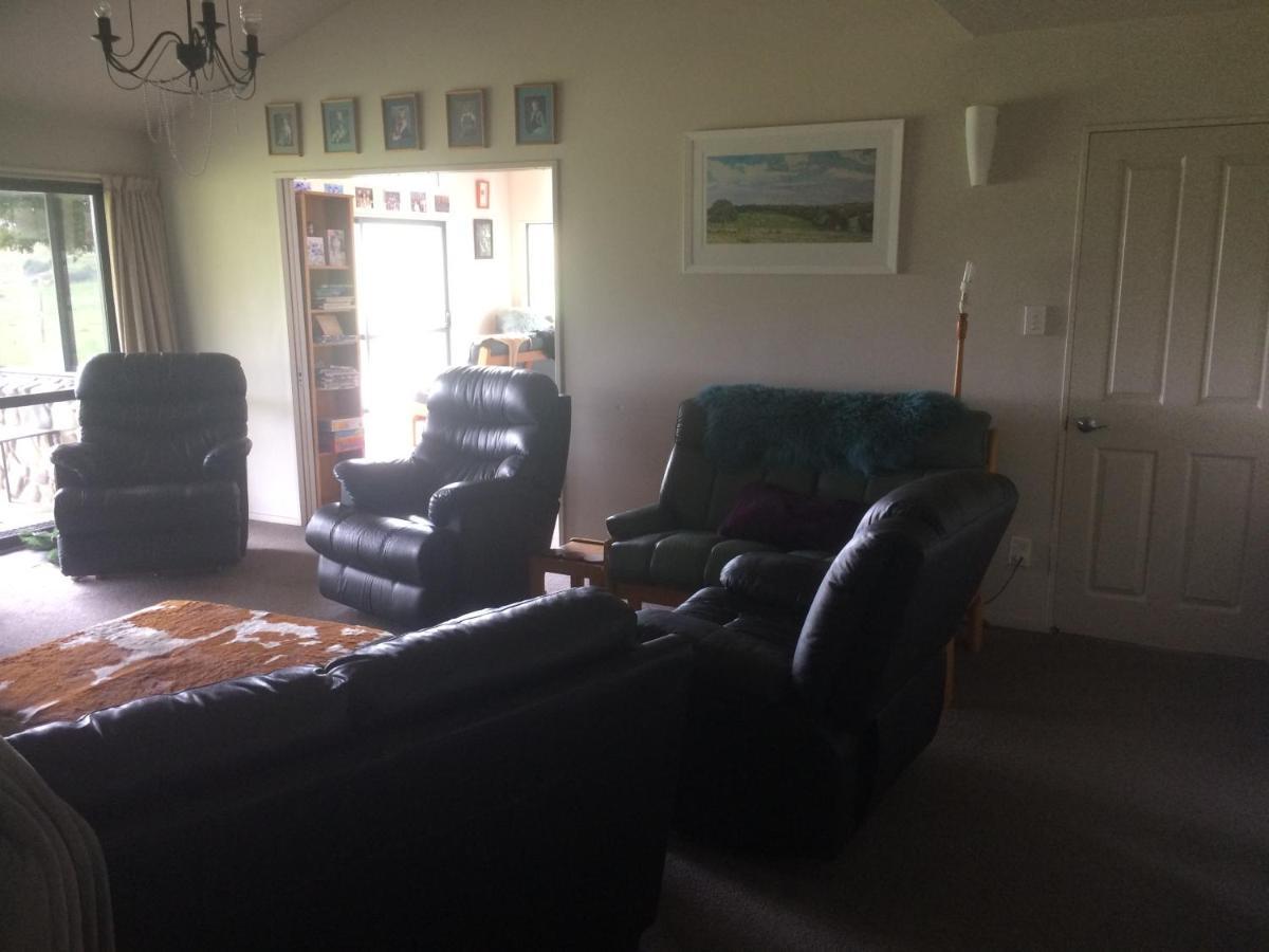 Waiotahe Dairy Farm Hideout Βίλα Waiotahi Εξωτερικό φωτογραφία