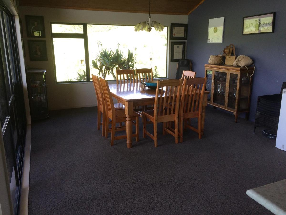 Waiotahe Dairy Farm Hideout Βίλα Waiotahi Εξωτερικό φωτογραφία