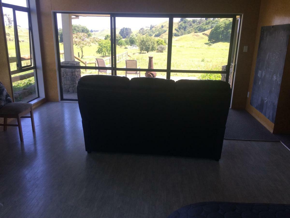Waiotahe Dairy Farm Hideout Βίλα Waiotahi Εξωτερικό φωτογραφία