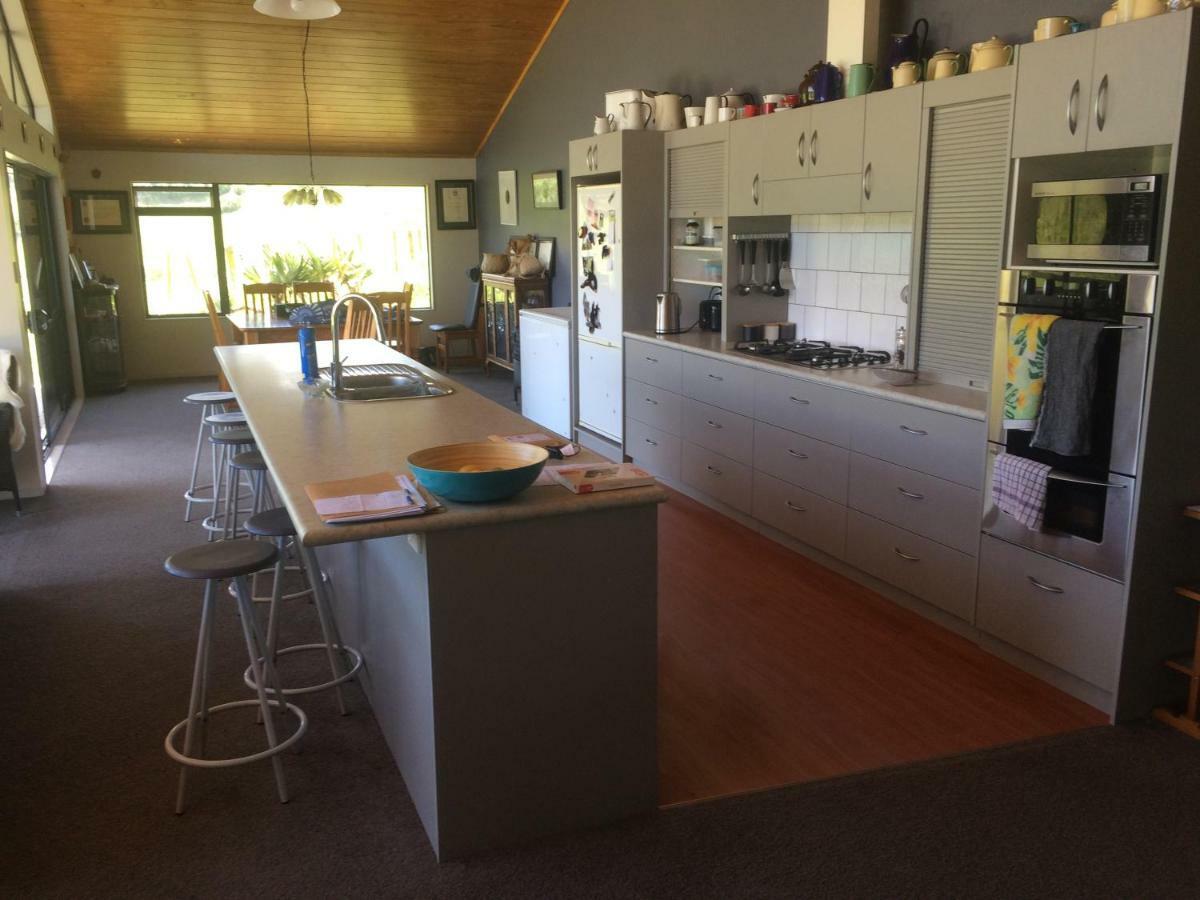 Waiotahe Dairy Farm Hideout Βίλα Waiotahi Εξωτερικό φωτογραφία