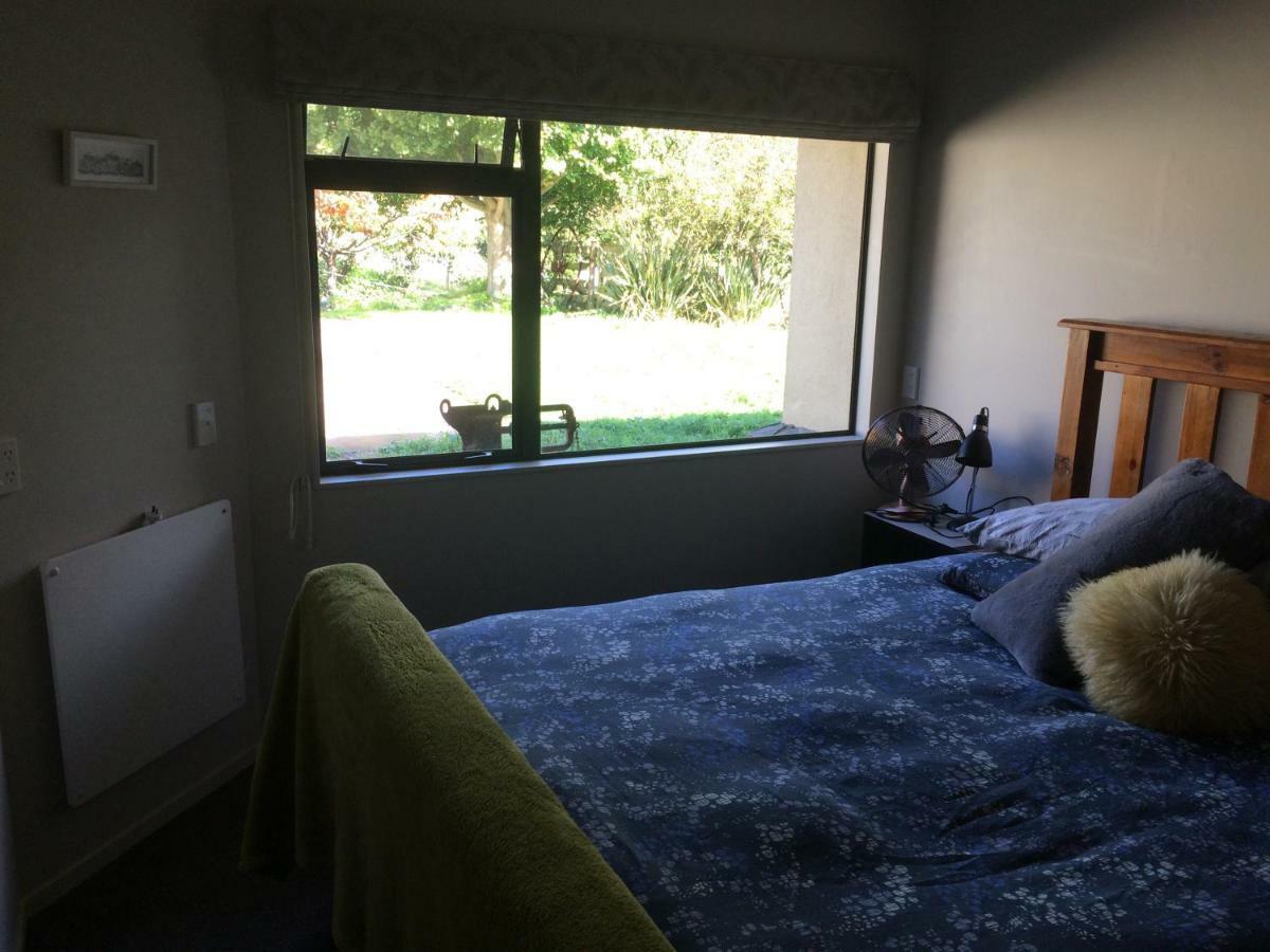Waiotahe Dairy Farm Hideout Βίλα Waiotahi Εξωτερικό φωτογραφία