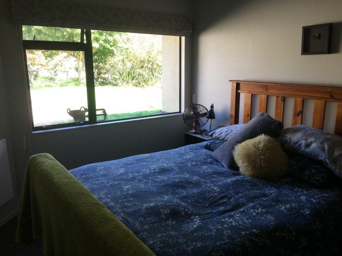Waiotahe Dairy Farm Hideout Βίλα Waiotahi Εξωτερικό φωτογραφία